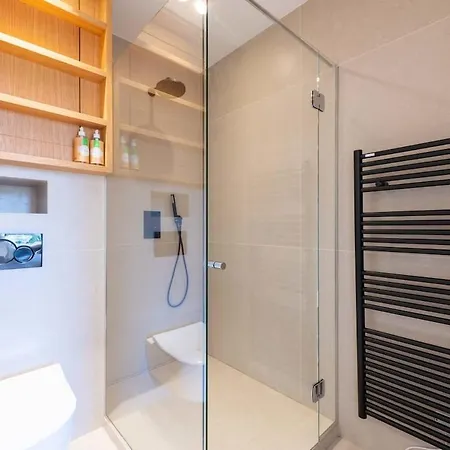 2bedroom Front Palais Des Congres Center Cannes