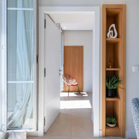 2bedroom Front Palais Des Congres Center Appartement Cannes