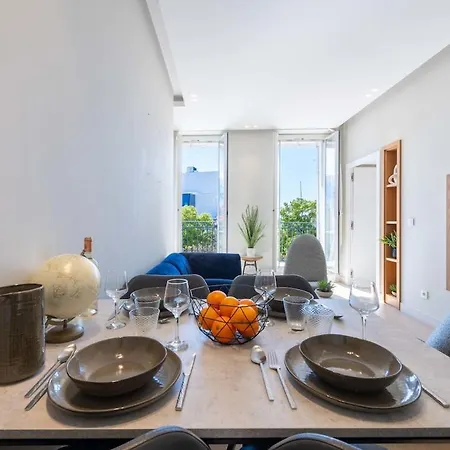 2bedroom Front Palais Des Congres Center Apartamento Cannes
